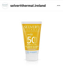Sun Care Age-Prevent Gel -Cream SPF 50 / جل للعناية بالشمس للوقاية من الشيخوخة - كريم SPF 50