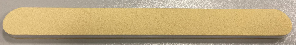 Conditioner / Polisher File / مبرد  / ملمع