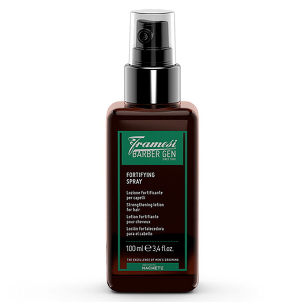 FORTIFYING SPRAY 100 ML / فرامسي باربار جن بخاخ احماية 100مل