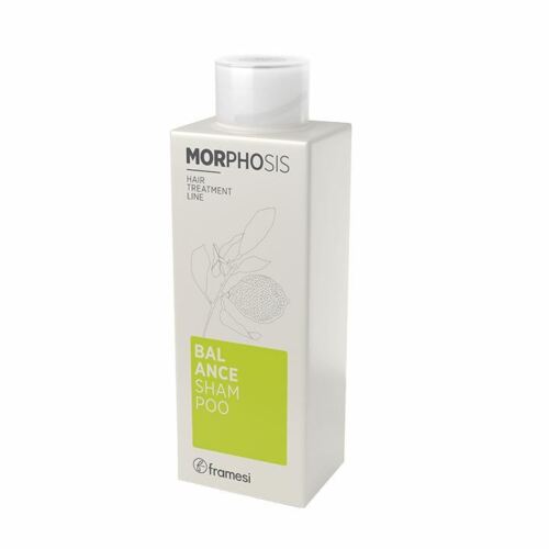 MORPHOSIS BALANCE SH. 250 ML / شامبو التوازن من مورفسيس 250مل