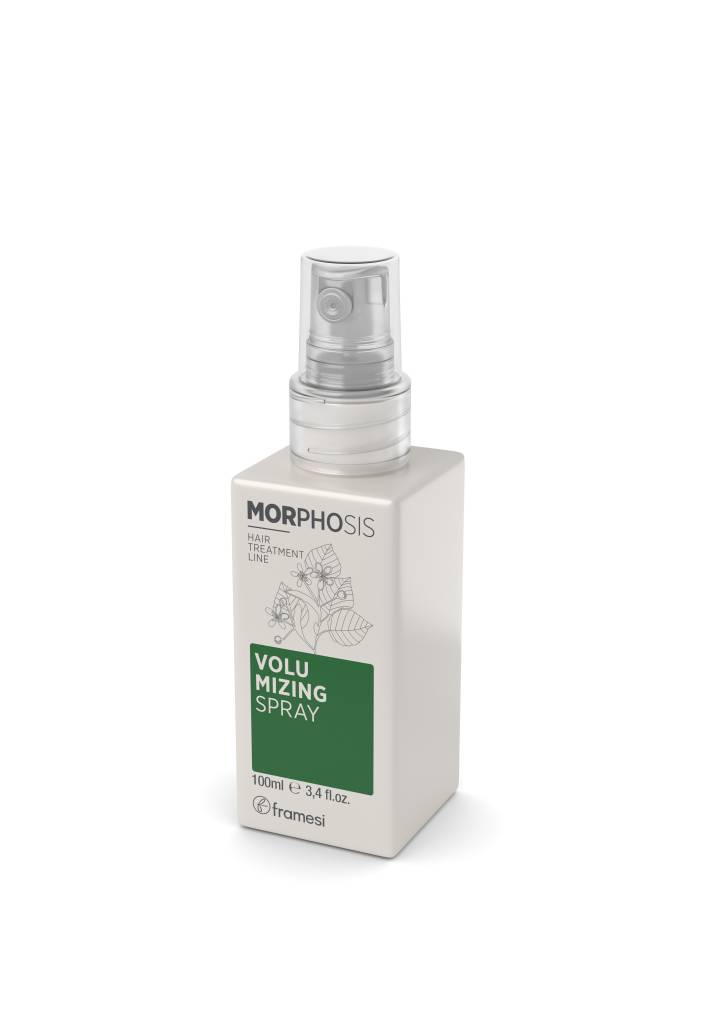 MORPHOSIS VOLUMIZING SPRAY 100 ML / بخاخ التكثيف من مورفسيس 100مل