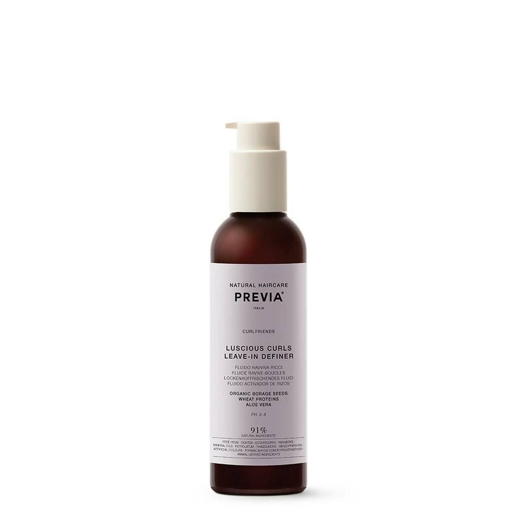 CURLFRIENDS LEAVE-IN DEFINER 200 ML_x000D__x000D_
 / محدد ليف إن كيرل فريندز 200مل