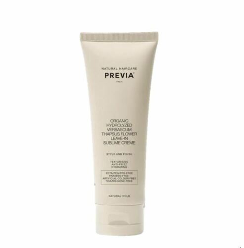 S. & F. LEAVE-IN SUBLIME CREME 100 ML_x000D__x000D_
 / ليف إن كريم سوبلايم 100 مل