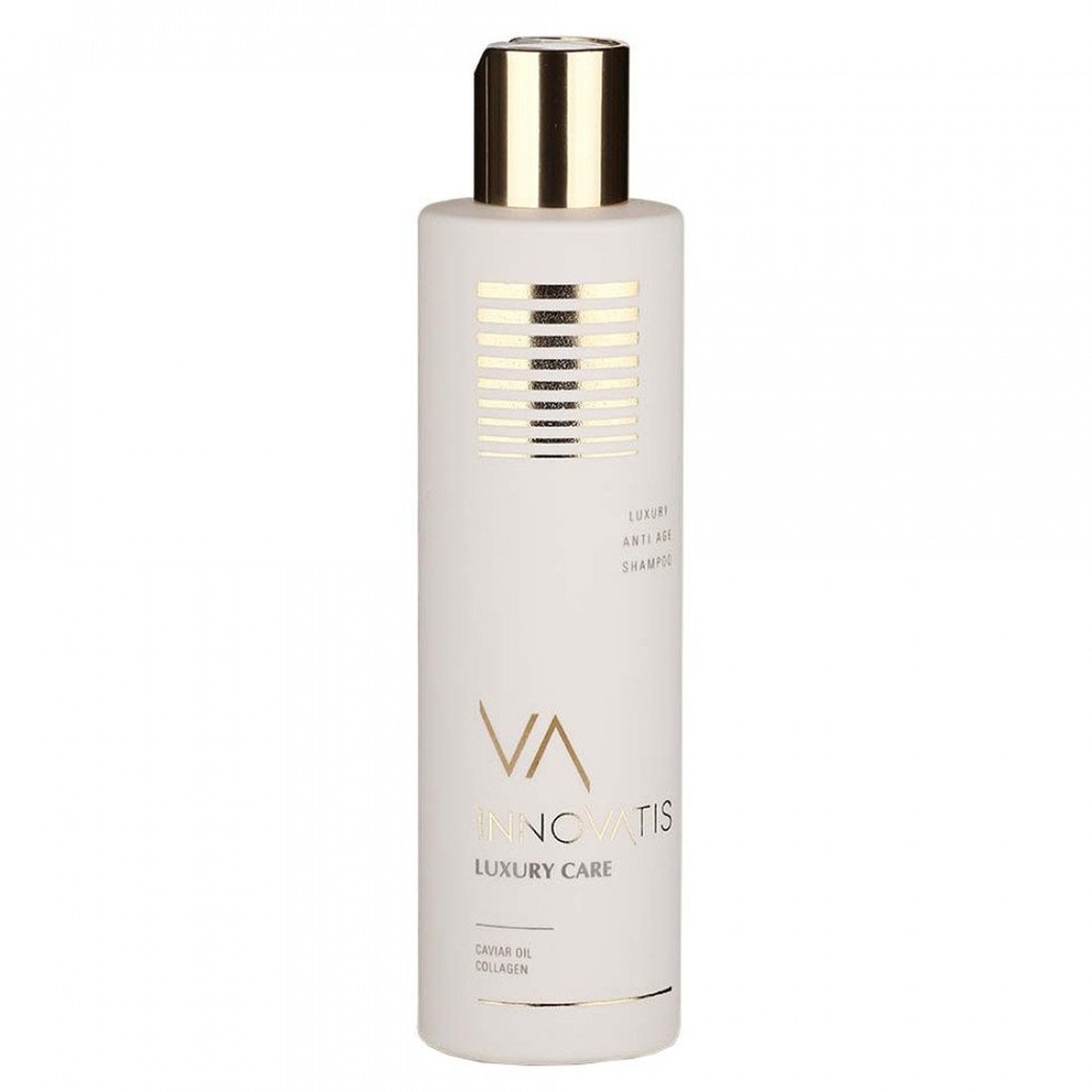 Anti-Age Shampoo 250ml.  / شامبو مقاوم لتقدم سن البشرة 250 مل.