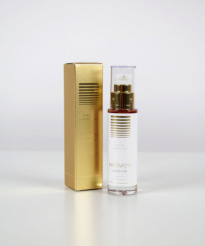 Sublime Oil 50ml. / زيت سوبلايم 50مل 