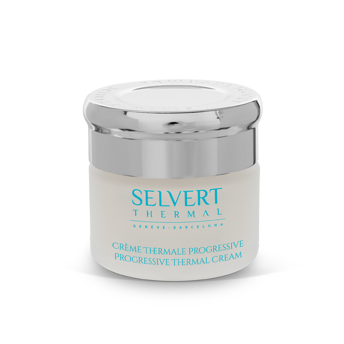 Intensive Moisturizing Cream Rich 50ml / كريم ترطيب مكثف غني 50 مل