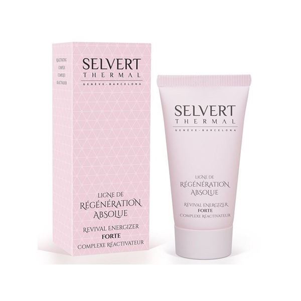 Revival Energizer Forte 50ml / ريفايفال إنرجايزر فورت 50 مل