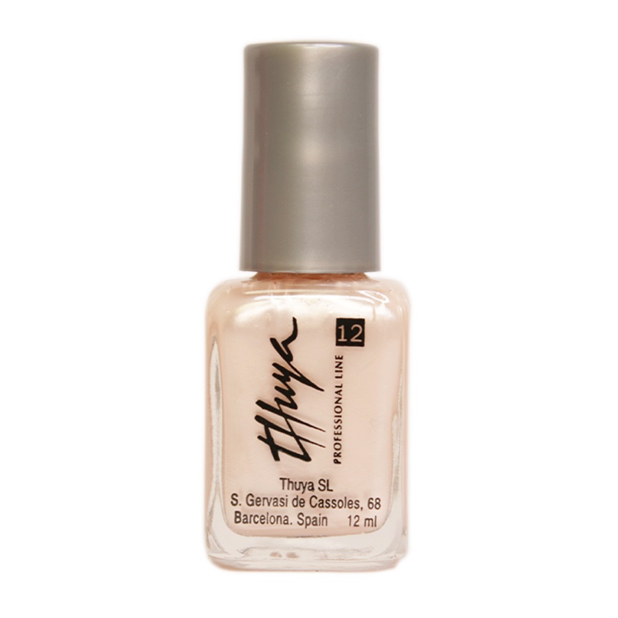 NAIL POLISH Nº 31 / طلاء الأظافر رقم 31