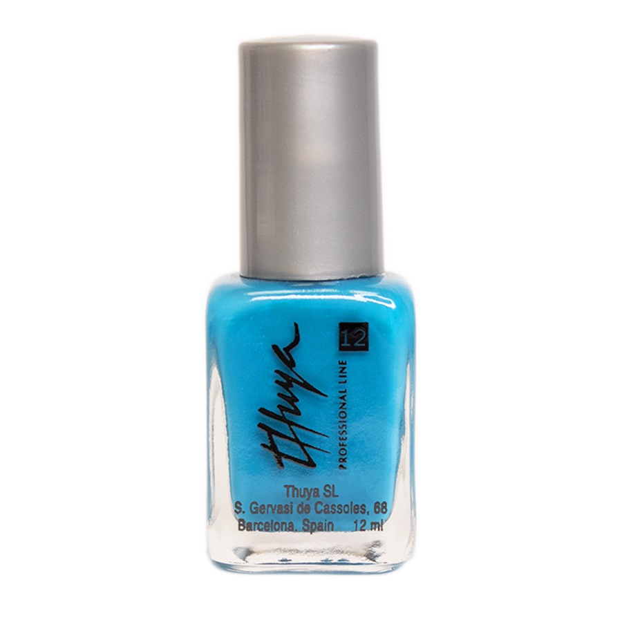 NAIL POLISH Nº 90 / طلاء الأظافر رقم 90