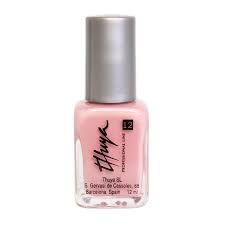 NAIL POLISH Nº 133 / طلاء أظافر رقم 133