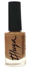 Deluxe Nail Polish Sahara Line #045/Canela / طلاء أظافر فاخر من خط الصحراء #045 / كانديلا 