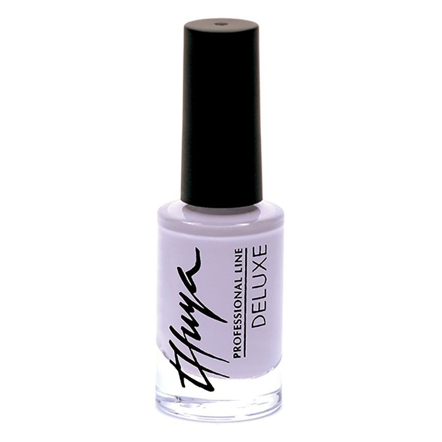 ESMALTE DELUXE LILA GLACE Nº74/ مجموعة خط ويش  - N74