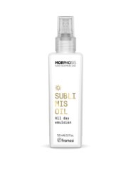 MORPHOSIS SUBLIMIS OIL ALL DAY EMULSION 150ML / مورفوسيس سوبليميس زيت مستحلب طوال اليوم 150 مل