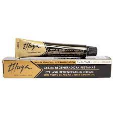 Regenerating Cream for Eyelashes with Argan 15ml. / كريم مجدد للرموش بخلاصة الارجان 15 مل.