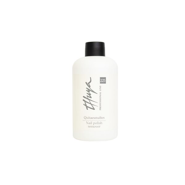 Acetone-Free Nail Polish Remover 200ML / مزيل طلاء أظافر خالي من الأسيتون 200 مل