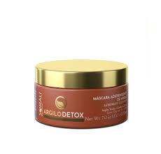 Adstringent Clay Mask 200gr. / قناع الطين أدسترينت  200gr.