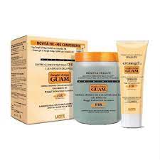 FIR FANGO GUAM CONFEZIONE CONVENIENZA  FIR GUAM SEAWEED MUD ECONOMY PACK  / فنغو غوام كوفيزيون من طين غوام بالطحالب البحرية 