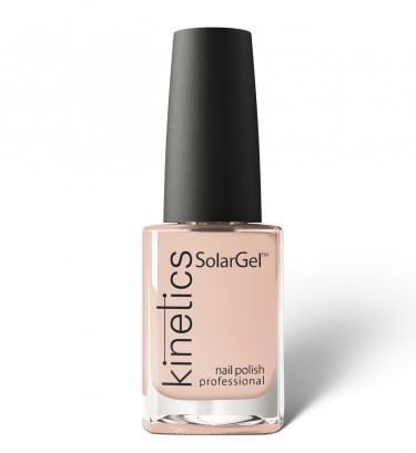 Kinetics SolarGel Polish So Human #405 / طلاء أظافر من كينتيكس سولار جل سو هيومن  #405