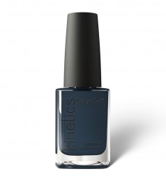 Kinetics SolarGel Polish Fragile #411 / طلاء أظافر من كينتيكس سولار جل فراجيل  #411