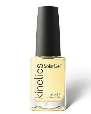 Kinetics SolarGel Polish Fly High #430 / طلاء أظافر من كينتيكس سولار جل فلاي هاي #430