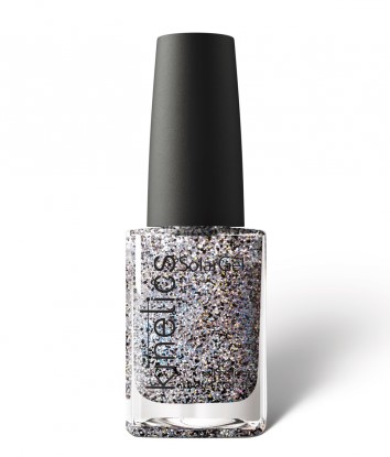 Kinetics SolarGel Polish It’s a Mess #447 / طلاء أظافر من كينتيكس سولار جل إتس أميس #447