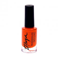 [12830089] ESMALTE DELUXE SUMMER ORANGE Nº77 / إسمالت ديلوكس سمر برتقال Nº77