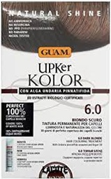 [47UKKLR6.0IDF] GUAM UPKER KOLOR BIONDO SCURO 6.0 / غوام أوبكر كولور بيوندو سكورو 6.0