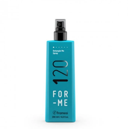 [A01614] FOR ME 120 DETANGLE ME SPRAY 200ML  / فور مي 120 بخاخ ديتانجل مي 200مل