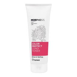 [A03304] MORPHOSIS COLOR PROTECT CONDITIONER 250 ML / بلسم حماية اللون من مورفسيس 250مل