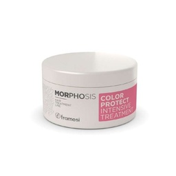 [A03306] MORPHOSIS COLOR PROTECT INTENSIVE TREATMENT 200 ML / علاج حماية اللون من مورفسيس 200مل