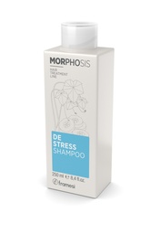 [A03415] MORPHOSIS DE-STRESS SHAMPOO 250 ML / مورفوسيس شامبو مضاد للتوتر 250 مل.