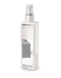 [A03390] MORPHOSIS RESTRUCTURE LEAVE IN 150 ML / قناع إعادة البناء من مورفسيس 150مل