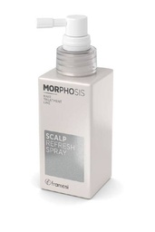 [A03334] MORPHOSIS SCALP REFRESH SPRAY 100 ML / بخاخ منعش لفروة الرأس من مورفسيس 100مل