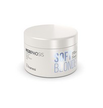 [A03428] Morphosis Soft Blonde Mask 200ML / قناع سوفت بلوند من مورفسيس 200مل