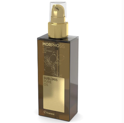 [A03318] MORPHOSIS SUBLIMIS PURE OIL 125 ML /  زيت السوبليمز النقي من مورفسيس 125 مل