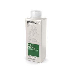 [A03344] MORPHOSIS VOLUMIZING SH. 250 ML / شامبو التكثيف من مورفسيس 250مل