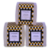 [6111248841264] Perfumed Soap - Fleur De Marrakech 150gr.  / صابون معطر - فلور دي مراكش 150 غرام.