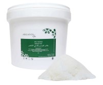 [GM004] Salt Scrub Green Tea 1kg.  / مقشر الملح والشاي الأخضر 1 كجم.