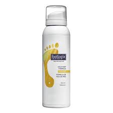 [FXP-04R0125-EXP] Footlogix Cold Feet Formula_x000D__x000D_
 125ml. / تركيبة كولد فوت للقدمين من فوت لوجيكس