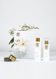 [INN2021SMS] KIT SPRING & SUMMER  MASK -  - WITH CLUTCH BAG_x000D__x000D_
 / مجموعة ماسك سبرينج أند سمر مع حقيبة كلاتش