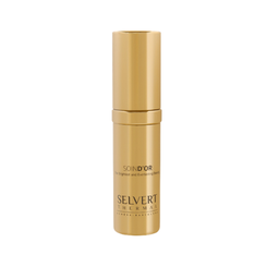 [305206] 18K Pure Golden Serum 30ml. / سيروم الذهب النقي 18 قيراط 30مل
