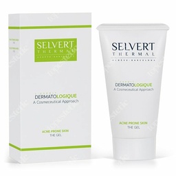 [308207] Purifying Gel / Acne-Prone Skins 50 ml / جل منقي / للبشرة المعرضة لحب الشباب 50 مل