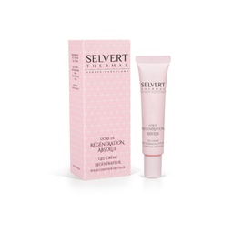 [316203] Regenerating Eye Contour Gel Cream 15ml / كريم جل لتجديد محيط العين 15 مل