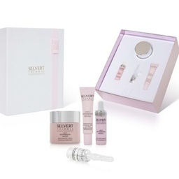 [316502] ST LRA Velvet Coffret 2019 /  2019 فيلفيت كوفيرت ST LRA  