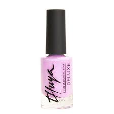[12830061] Deluxe Nail Polish Cotton Line #063/Cotton Lavender / طلاء أظافر فاخر قطن # 063 / قطن لافندر