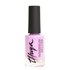[12830075] Deluxe Nail Polish Cotton Line #065/Lavander / خط قطن طلاء أظافر فاخر # 065 / لافاندر