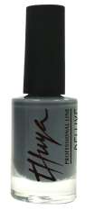 [12830040] Deluxe Nail Polish Sahara Line #049/Cool Grey / طلاء أظافر فاخر - خط الصحراء  # 049 / رمادي بارد