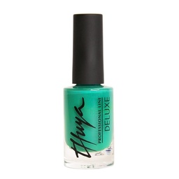 [12830028] ESMALTE DELUXE ALOHA ESMERALDA Nº 39 / طلاء أظافر فاخر من خط ألوها   #039/ أزميرالدا