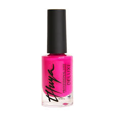 [12830030] ESMALTE DELUXE ALOHA  FUCSIA Nº 41 / طلاء أظافر فاخر من خط ألوها #041/ / فوسيا