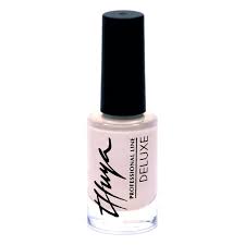[12830101] Deluxe Nail Polish Bloom Line #88 Cream  / طلاء أظافر فاخر من خط بلوم #88 كريم 